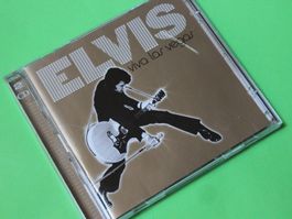 Elvis Presley - Elvis Viva Las Vegas (LIve) 2CDs 1969/2007