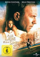 Aus Liebe zum Spiel - Kevin Costner