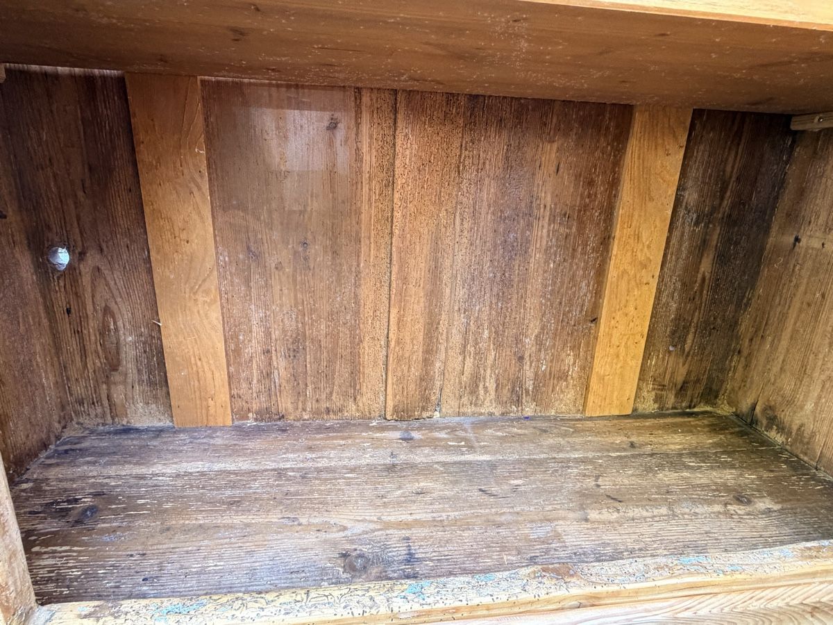 Credenze: Charmantes Buffet – Usato da Huttwil venduto da anoja 4