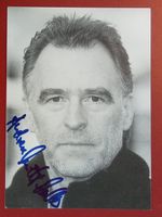 Andreas Schmidt-Schaller Autogramm Fotopostkarte 10x15cm