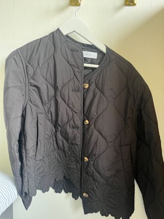Frühlingsjacke