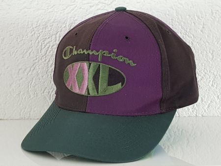 Original Champion - Cap Mütze Sport Freizeit aus Sammlung