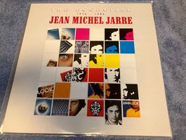 Jean Michel Jarre