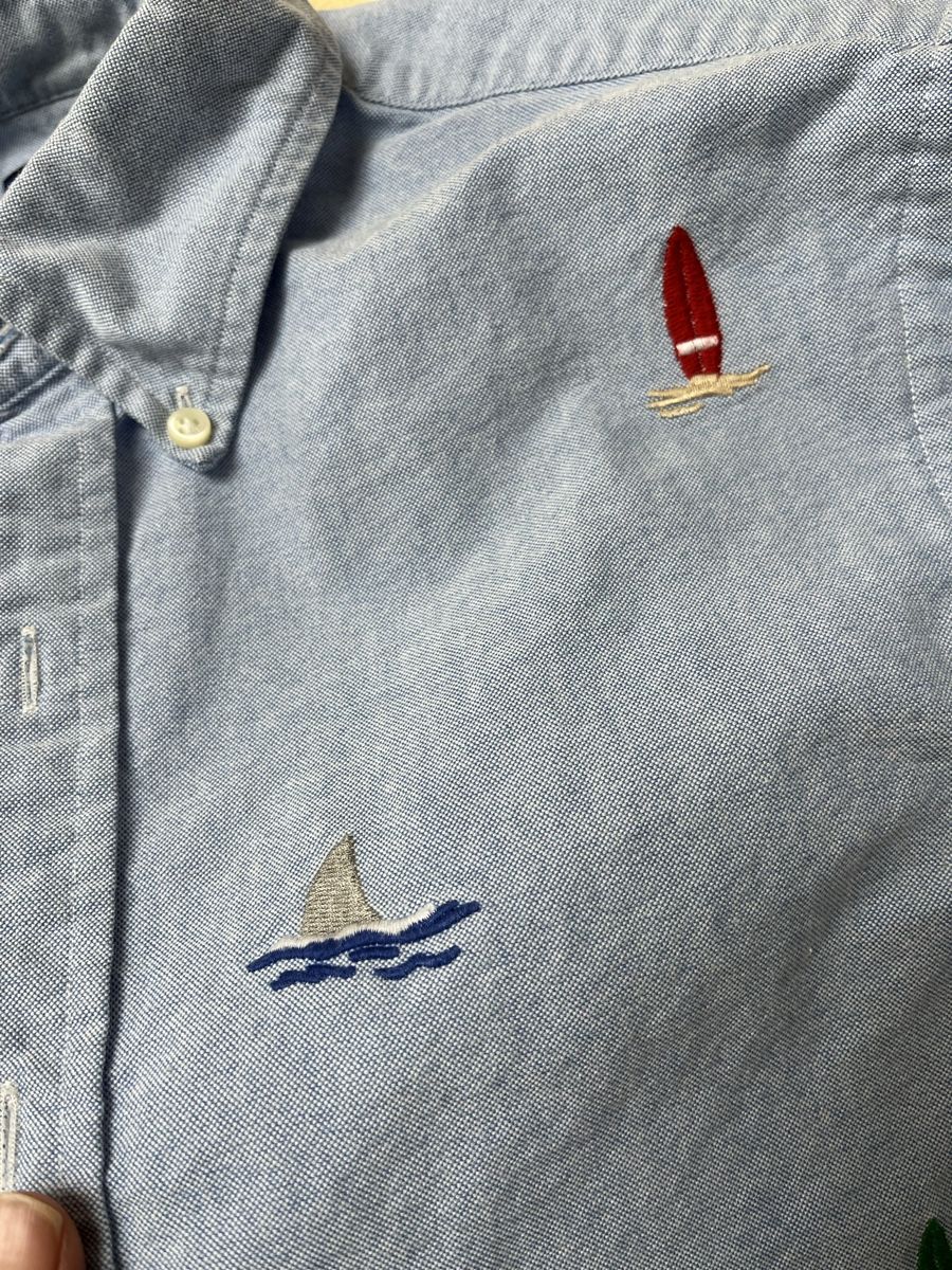 Ralph Lauren Camicie: Ralph Lauren Hemd, Grösse M, Slim Fit – Usato da Zeiningen venduto da man_69cj 2