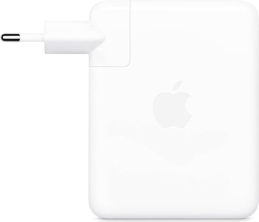 NEU Original Apple USB-C 140W Power Adapter, für MacBook Pro (Neu und ...