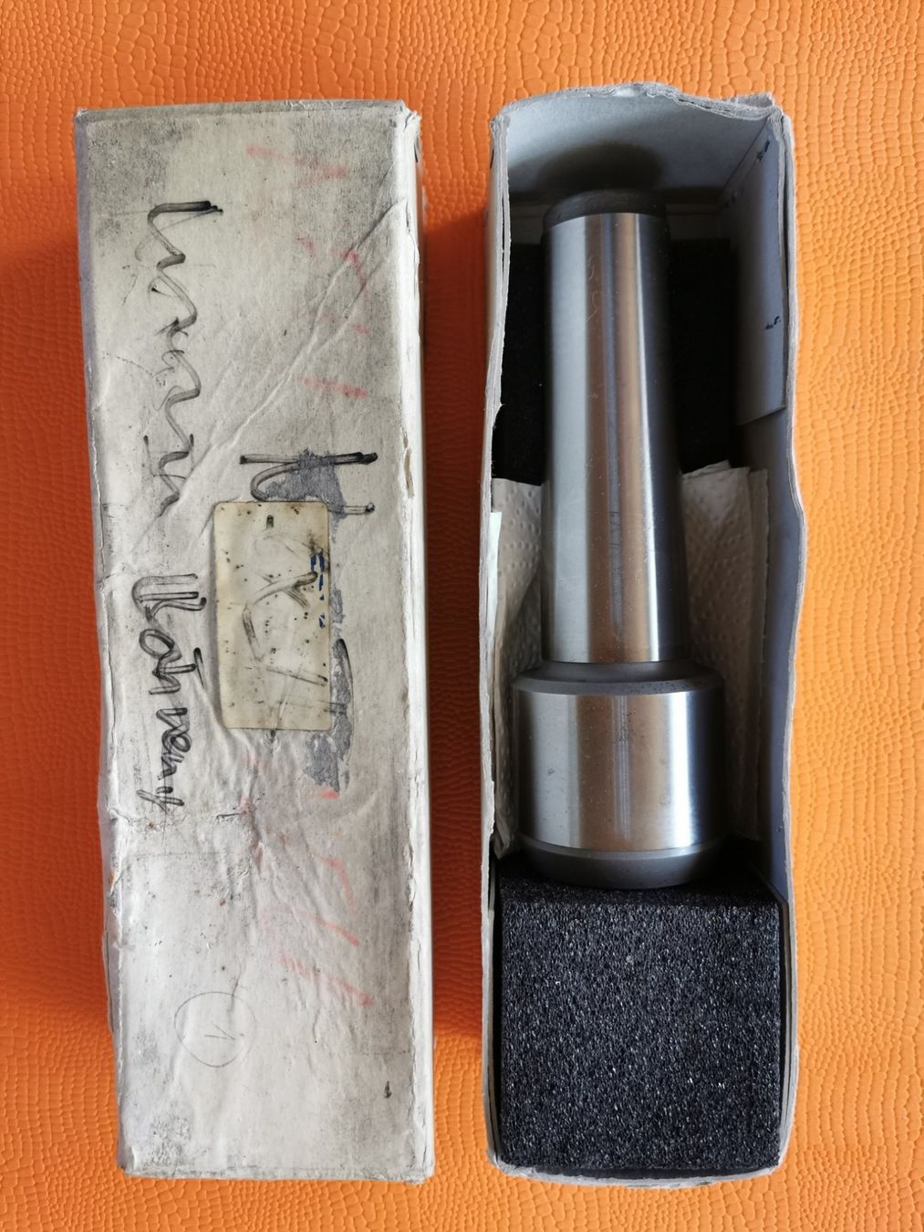 Tutti gli attrezzi: Rotorspitze der Marke Rotor MK5 – Usato da Dottikon venduto da Storm990