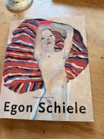 Egon Schiele Taschen Buch Kunst