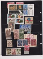 Vignetten und dergleichen *Alle* Welt. 5 Scans anschauen !!