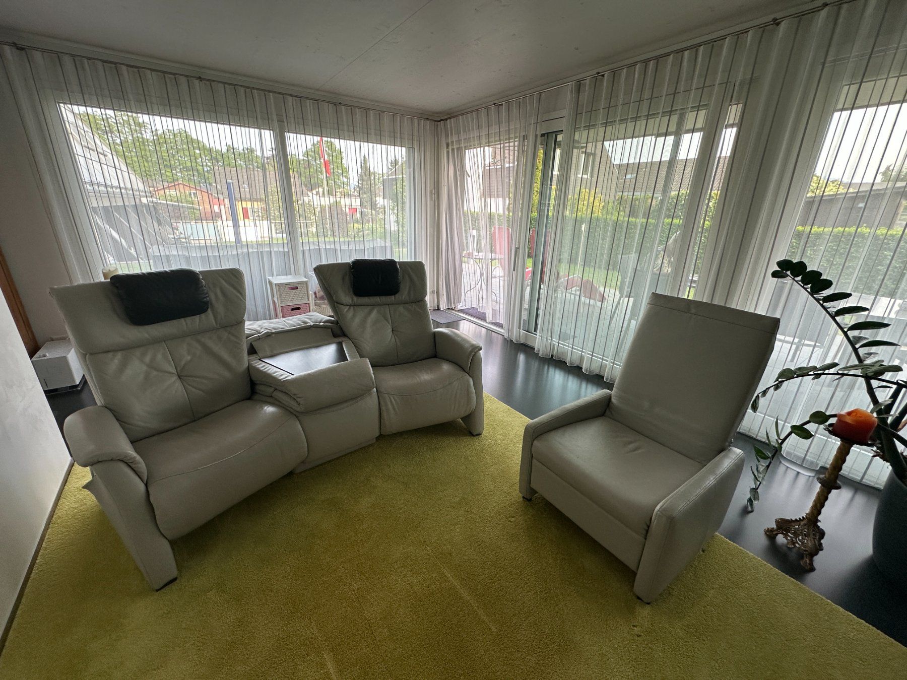 Himolla Sessel: Relaxsessel – Gebraucht aus Emmenbrücke von 102258 8