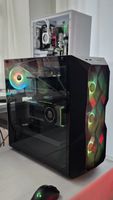 Leiser Gaming-PC | i7-4790K | GTX 980 Ti 6GB | 32GB RAM