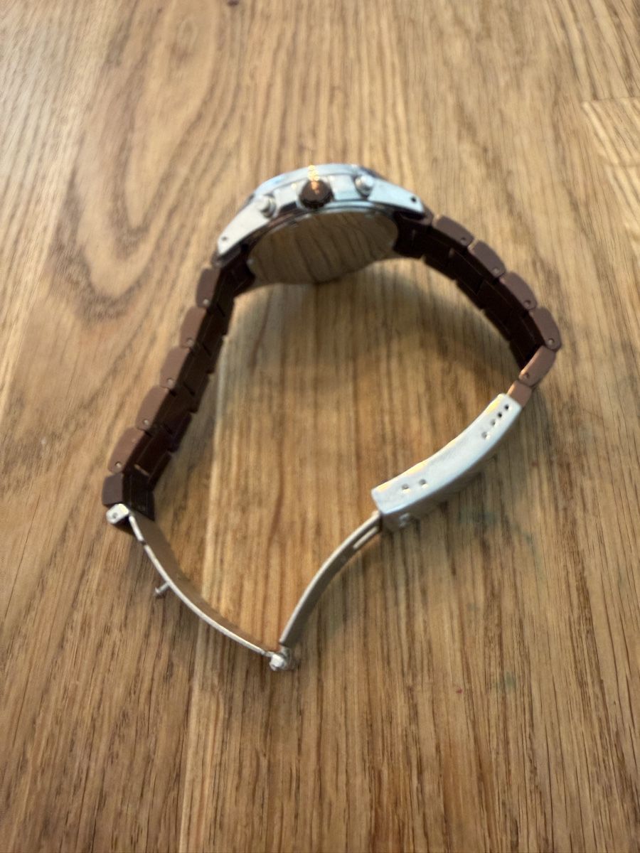 Fossil Orologi: Fossil Damen uhr – Usato da Murten venduto da Ski-Outlet 3