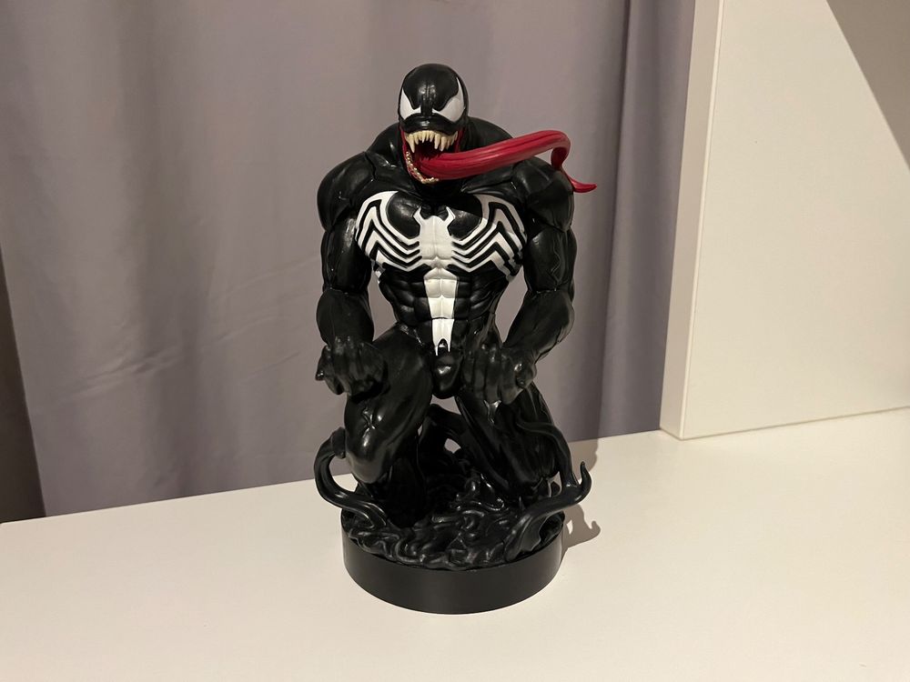 Venom Marvel Cable Guy Controllerständer Kaufen auf Ricardo