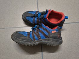 Trekkingschuhe 46Nord Grösse 33