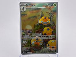 Paradoxrift - Keradar  (PAR 184) - DE