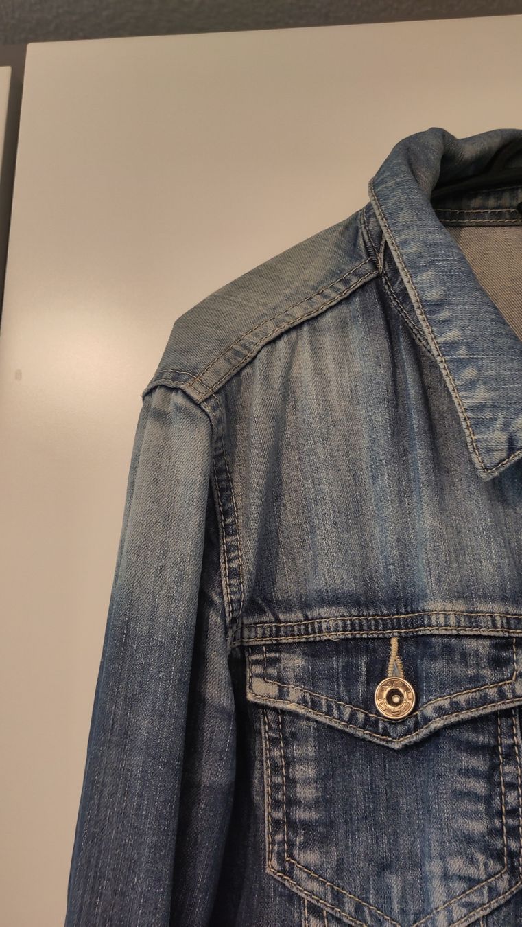 Yes Or No Giacche: Jeans Jacke S – Usato da Lostorf venduto da M.Mollet 6