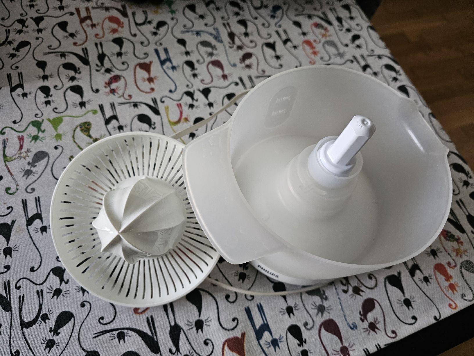 Philips Elettrodomestici da cucina: Philips - orangenpresse – Usato da Oberengstringen venduto da gre_7wv8 1