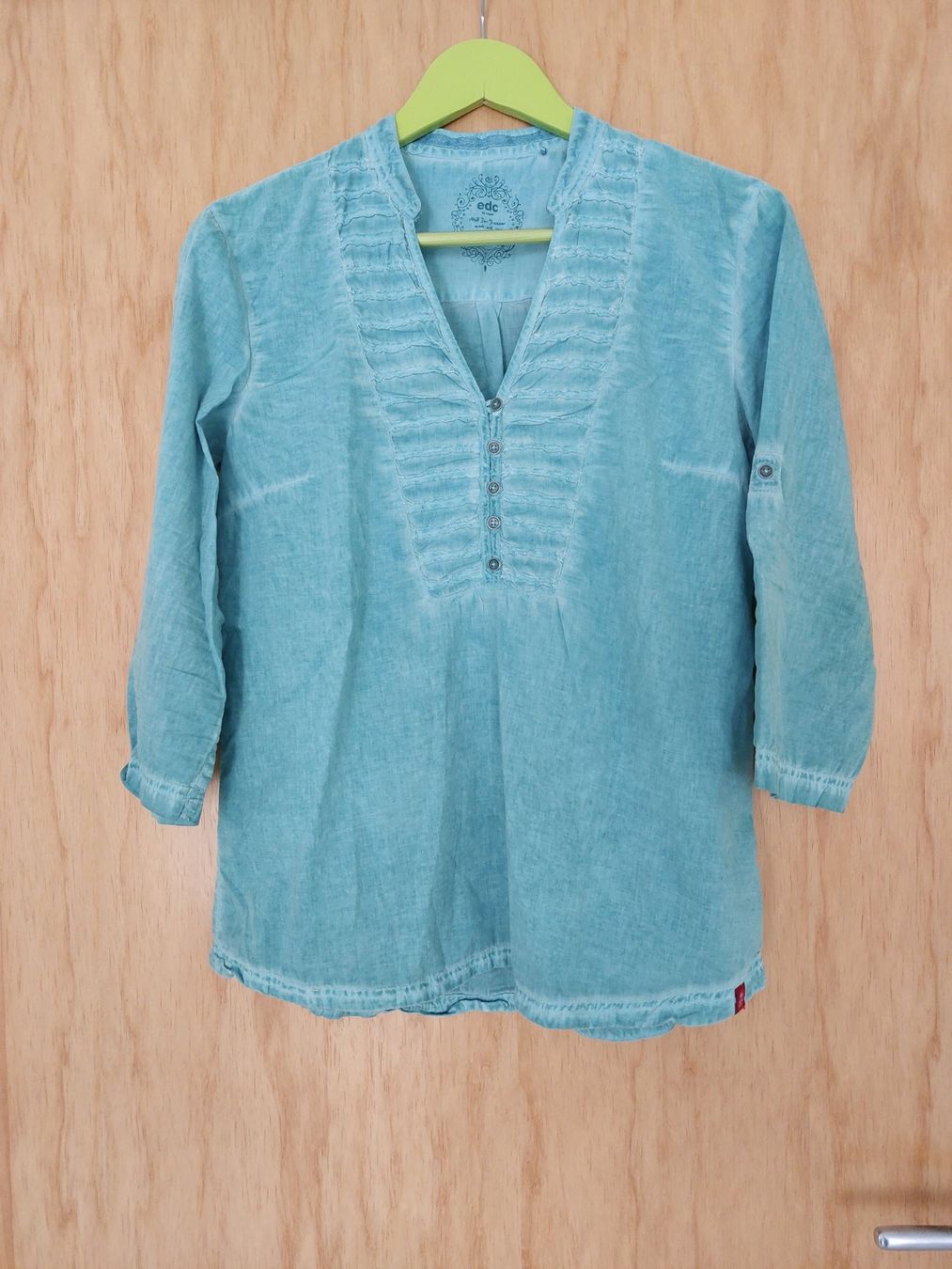 Esprit Camicette: Edc Bluse Gr. M – Usato da Schmitten venduto da JasiStern