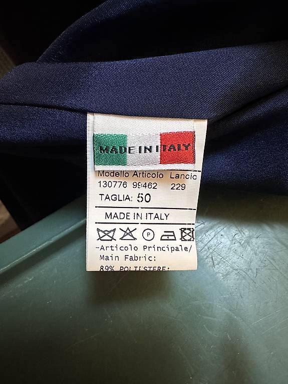 Vestiti: Damen Kleid  – Usato da Zell ZH venduto da NIGUL 4