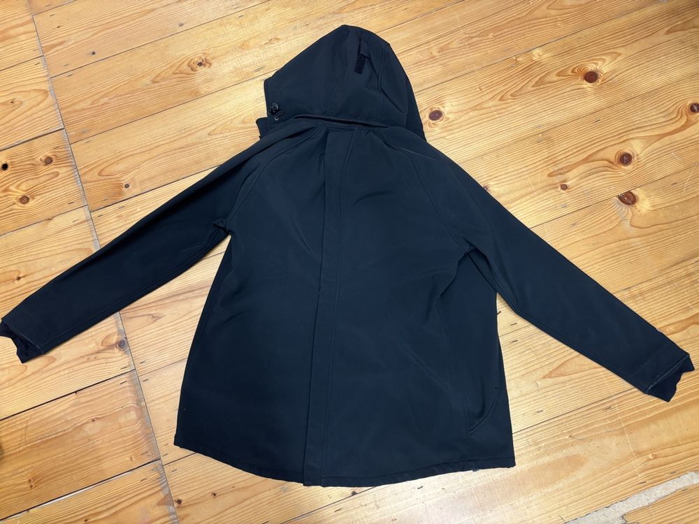 Winter Tragejacke Mamalila Gebraucht Mamalila Softshell Tragejacke