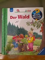 Wieso Weshalb Warum? junior  Der Wald