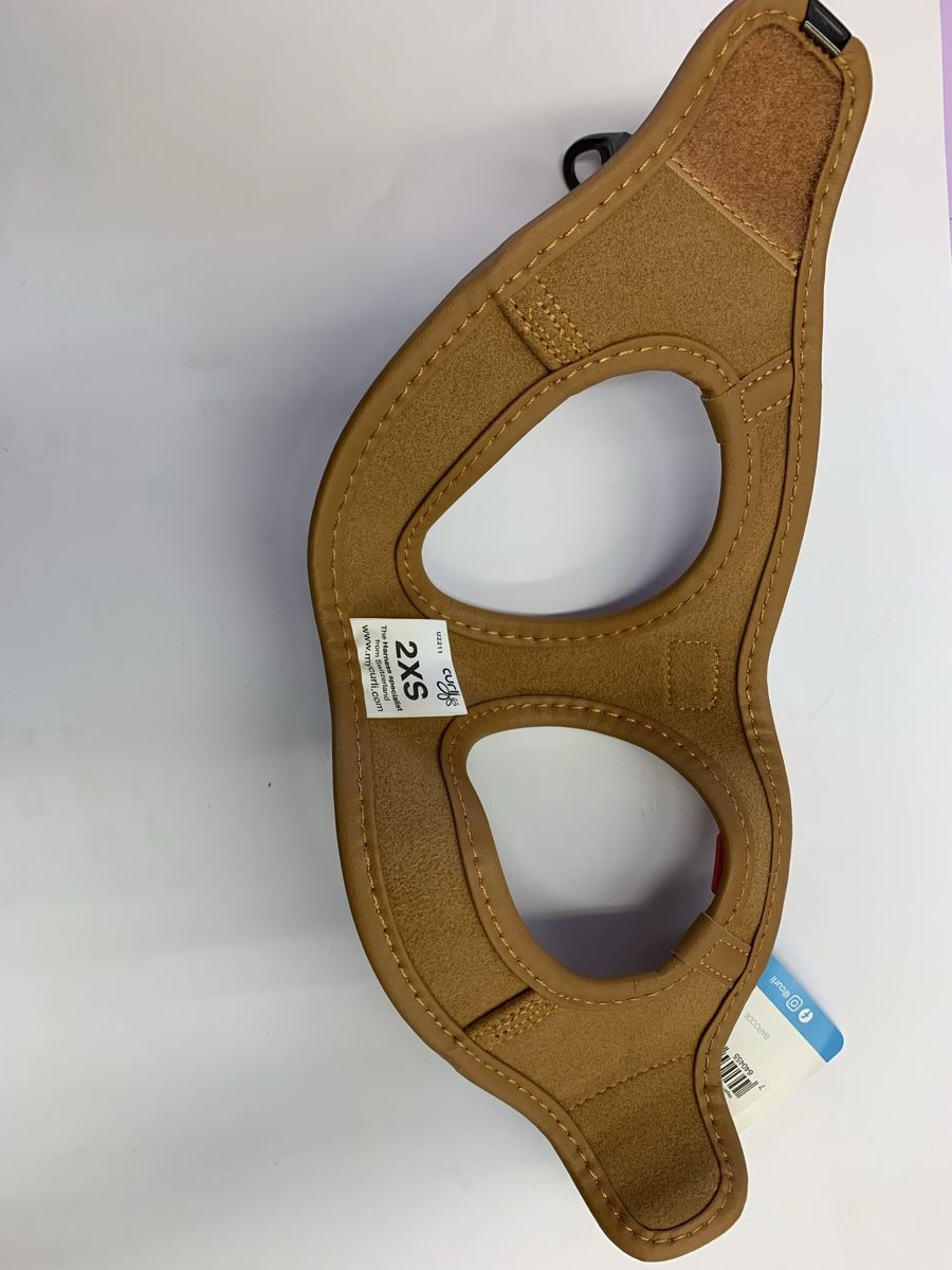 Leine & Halsband: Curli Hundegeschirr 2XS – Neu (gemäss Beschreibung) aus Olten von Wandi01 1