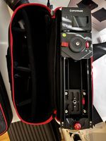 Slider motorisé 2 axes  iFootage Shark Slider Nano