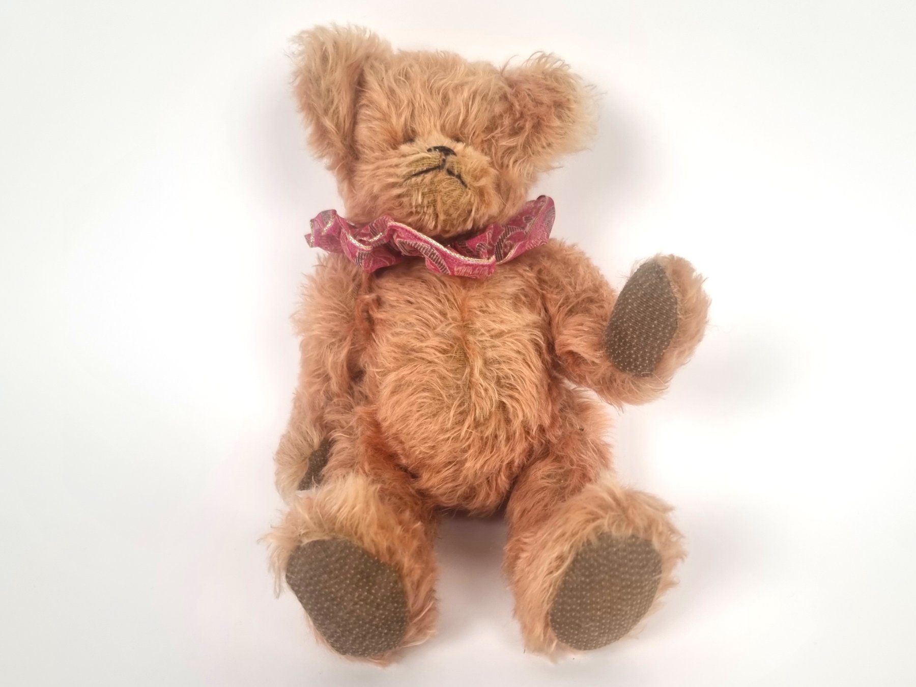 Spielzeuge: Teddybär – Gebraucht aus Urtenen-Schönbühl von Restwert_Schoenbuehl