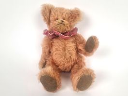 Teddybär