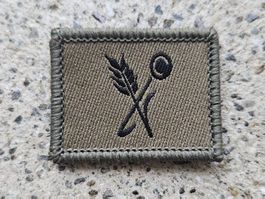 *** Funktionsabzeichen  Truppenkoch Klett ***