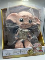 Harry Potter Dobby interaktiv, NEU & OVP, Wintergeschenk!