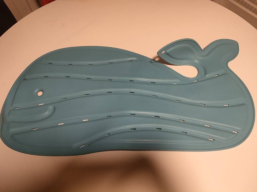 Bodenmatten: Badematte Kinder – Gebraucht aus Brienz BE von fan_13