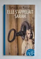 Elle s'appelait Sarah, Tatiana de Rosnay, Easy Readers