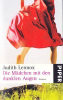 Lennox Judith - Die Mädchen mit den dunklen Augen / Roman