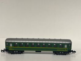 IBERTREN SPUR N RENFE