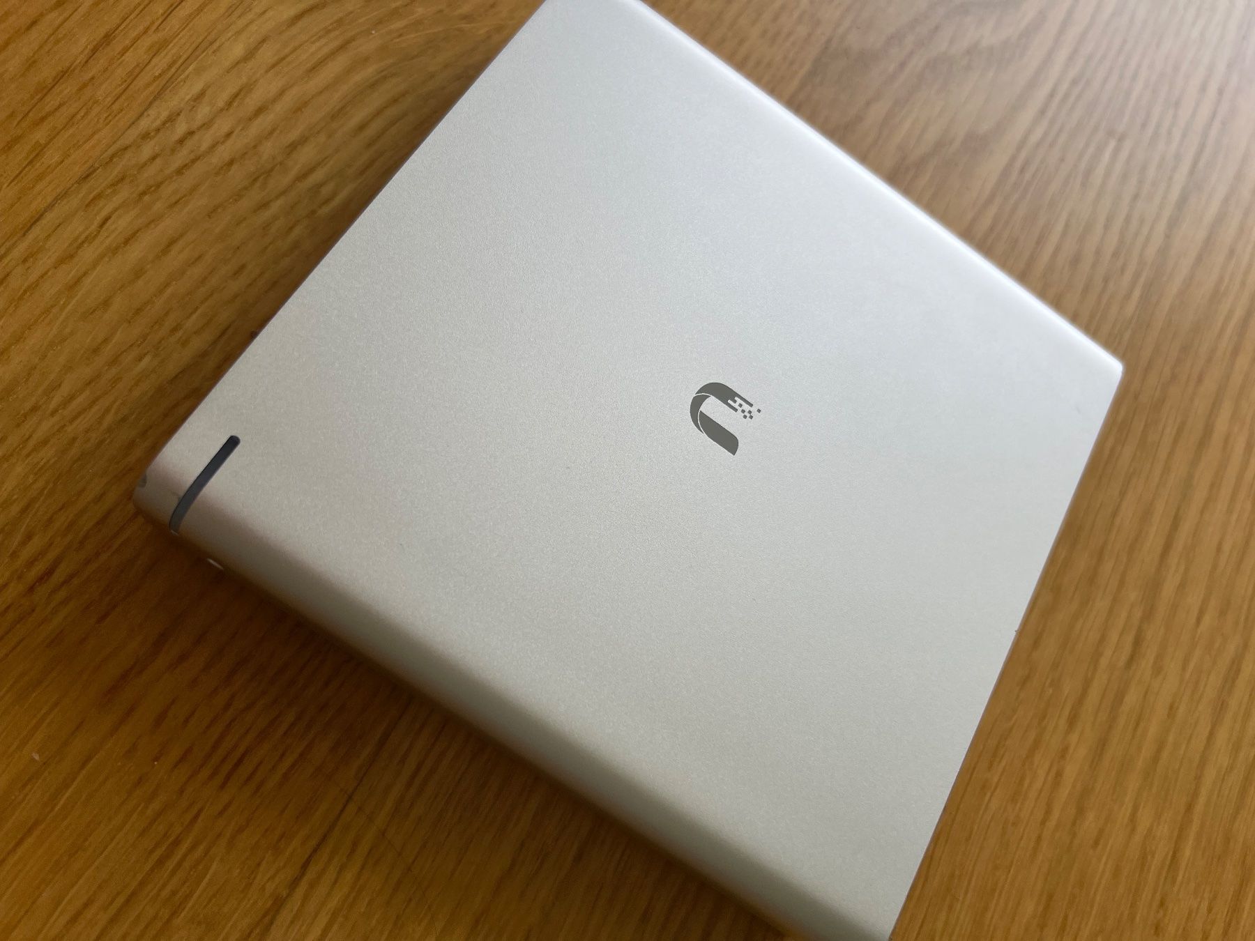 Ubiquiti Modem & Router: UniFi ubiquiti cloud key gen2+ – Usato da Zug venduto da rj45 2