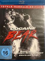 Cocaine Bear   (2023)