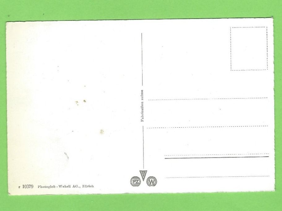 Cartoline postali: Altdorf, Dorfplatz mit Telldenkmal – Nuovo (secondo la descrizione) da Zürich venduto da t24_de 1