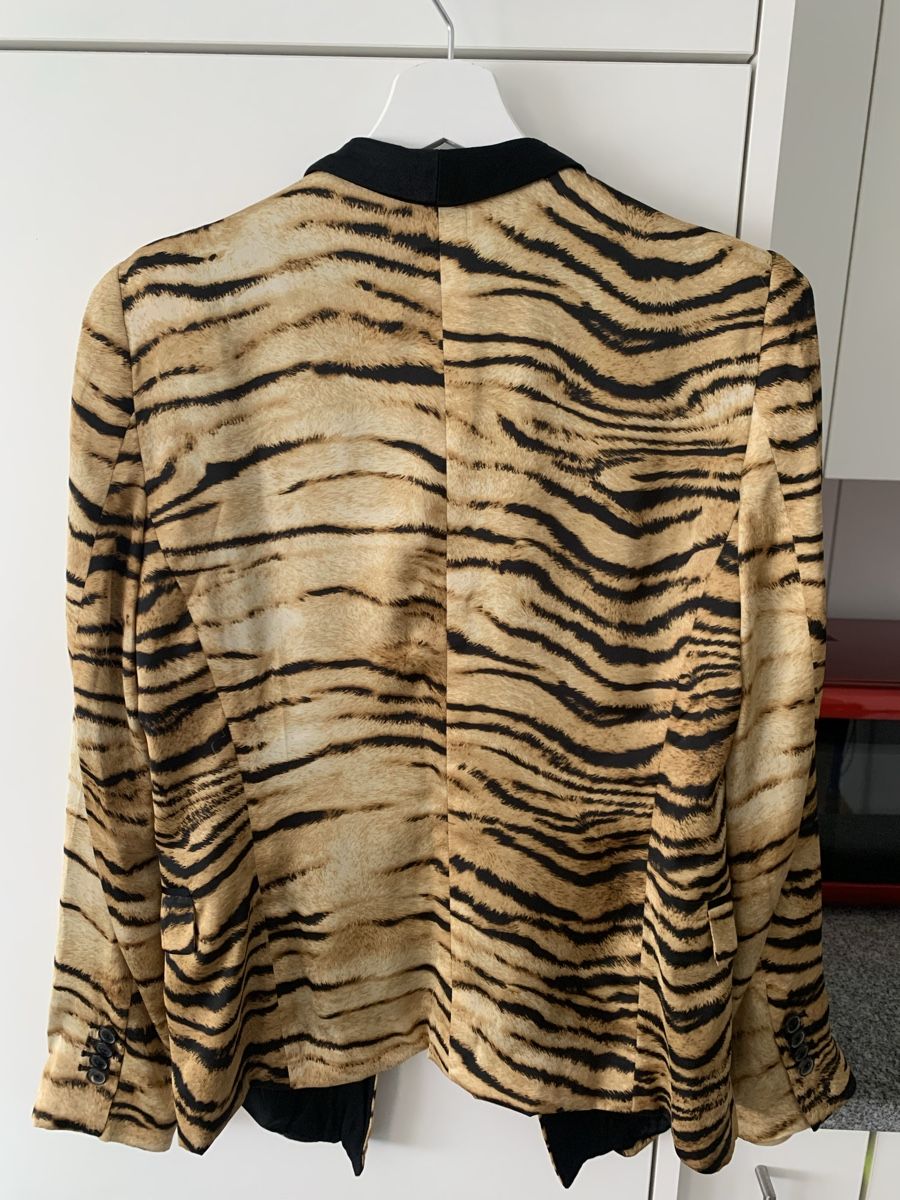 Zara Anzüge & Kostüme: ZARA Blazer, Grösse S – Gebraucht aus Adliswil von san_d7bt 1
