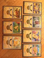 Lot of 7 30th Pikachu’s EN NM