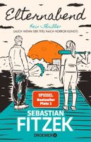 Fitzek Sebastian - Elternabend / Roman