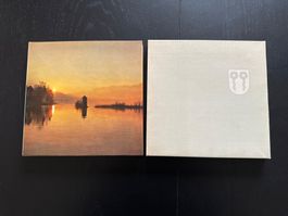 Rapperswil-Stadt und Land
