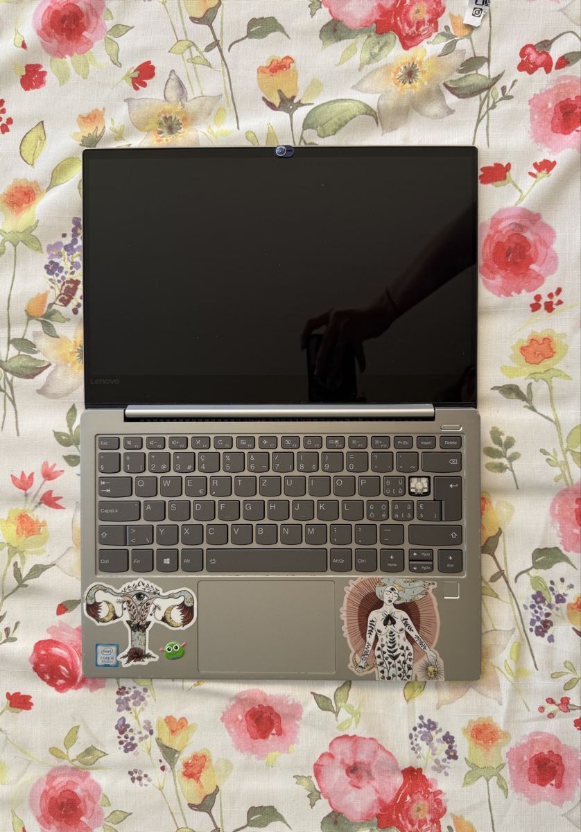 Lenovo Notebooks: Lenovo Yoga S730 – Gebraucht aus Zürich von boh_kj82 2