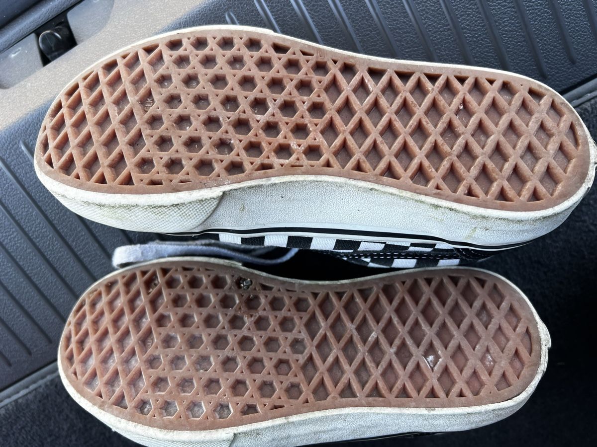 Vans Schuhe für Jungen: Vans Gr.32  – Gebraucht aus Bottighofen von fritz-81 2