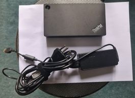 Lenovo Thinkpad USB 3.0 Ultra Dock
