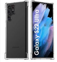 Galaxy S22 Ultra Schutzhülle
