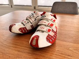 Rennrad-Schuhe Northwave