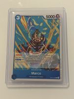 One Piece TCG - Marco OP10-055
