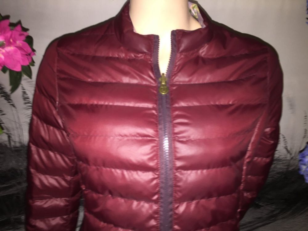 Giacche: Reversible Veste/ Jacke RUMJUNGLE  Taille/Grosse S.... – Usato da Cossonay-ville venduto da Super-Price-Quality 2
