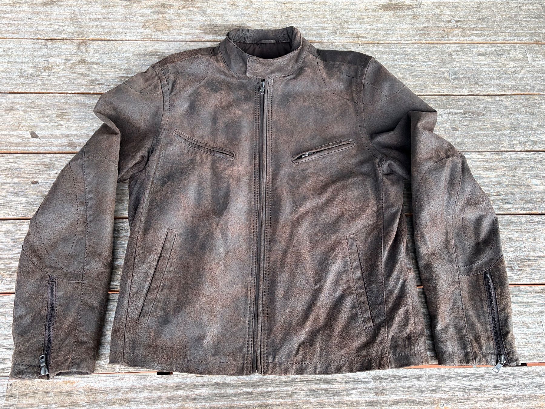 Jacken: Leder Jacke G3000 – Gebraucht aus Buckten von S.Bachmann83