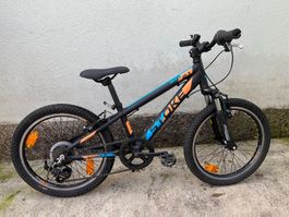 Vélo enfant
